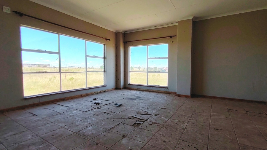Commercial Property for Sale in Sasolburg Rural Free State